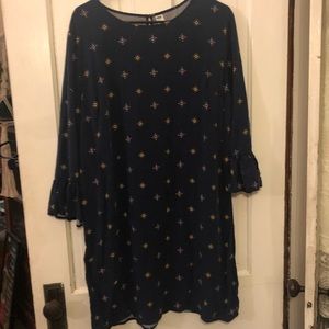Old Navy dress